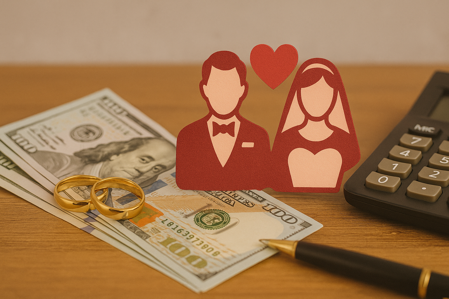 التخطيط المالي للمقبلين على الزواج كيف تبدأون بقوة؟